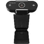 Веб-камера OKLICK OK-C012HD 1280x720, 30 кадр/с, USB Type-A, микрофон, универсальное крепление, фото6