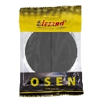 Выключатель проходной 2-кл. СП OSEN 10А IP20 механизм черный бархат LEZARD 743-4288-106, фото3