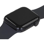 Умные часы Apple Watch SE 3 2025 A3324, 1.57' OLED, Wi‑Fi, Bluetooth 5.3, защита от воды, черный, фото7