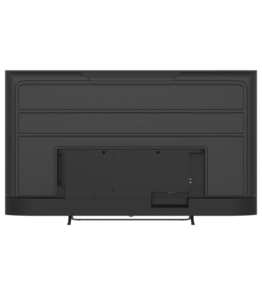 Телевизор PolarLine 65' 65PQ71STC-SM (U) черный LED UHD 50Hz Android 1.5GB/16GB