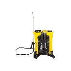 Опрыскиватель аккумуляторный Huter SP-16AC 70/13/29, фото10