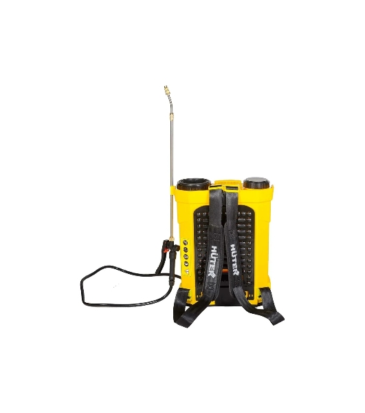 Опрыскиватель аккумуляторный Huter SP-16AC 70/13/29