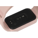 Фитнес-браслет Xiaomi Smart Band 9 Active M2435B1, 1.47' TFT, Bluetooth, WR50, розовый, фото7