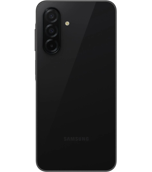 Смартфон Samsung Galaxy A26 5G SM-A266B 6/128Gb черный