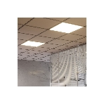 Светильник офисный Gauss MiR 35W 3500lm 4000K IP40 595x595x50мм призма с БАП LED, фото3