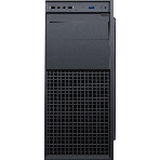 Компьютерный корпус Accord A-300 черный без БП ATX 1x120мм 2xUSB 2.0 1xUSB 3.0 audio, фото2