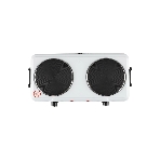Плита настольная электрическая Homestar HS-1110, чугун, фото3