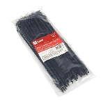 Хомут кабельный 4.8х250 нейл. черный (уп. 100 шт) EKF plc-cb-4.8x250, фото3