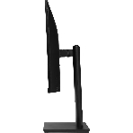 Монитор 27' PINEBRO MF-2704ADU IPS 1920x1080, 75 Гц, 5 мс, 16:9, 250 кд/м², HDMI 1.4, DP, VGA, USB Hub (4x USB 3.1), 3.5 Jack, динамики, FreeSync, черный, фото4