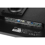 Монитор 23.8' ASUS VA24EQSB IPS 1920x1080, 75 Гц, 5 мс, 16:9, 300 кд/м2, 1xHDMI, 1xDP, 1x3.5 мм, 2xUSB, черный, фото7