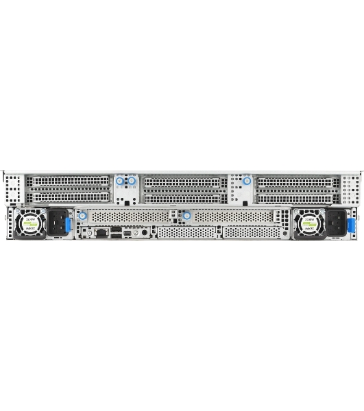 Серверная Платформа ASUS RS720-E12-RS12U