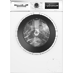 Стиральная машина Bosch WAN28201ME белый, загрузка фронтальная 8 кг, 1400 об/мин, класс A, фото 1