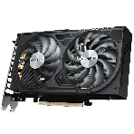 Видеокарта Gigabyte GeForce WINDFORCE OC V2, NVIDIA RTX 5050, 8 ГБ GDDR6, 128 бит, PCI-e 5.0, 1xHDMI, 2xDP, 2587 МГц, фото8