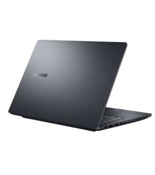 Ноутбук ASUS ExpertBook Essential B3405CCA-LY0394/14'/IPS/Intel Core Ultra 7 255H/32GB/1TB SSD/Intel Graphics/Без ОС/серый/1.492kg