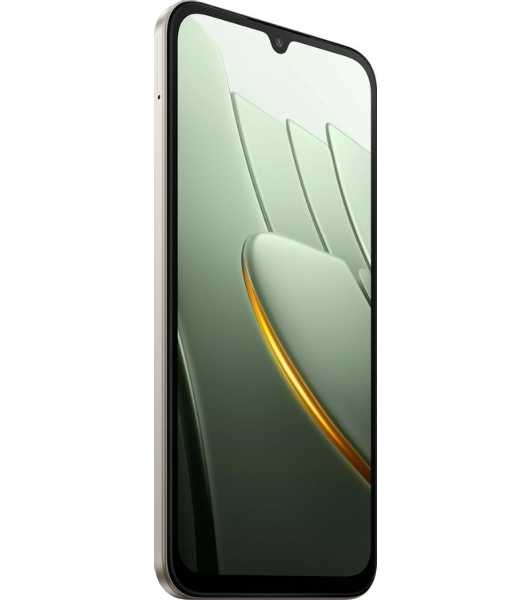 Смартфон Poco C81 Pro 4/128Gb золотистый