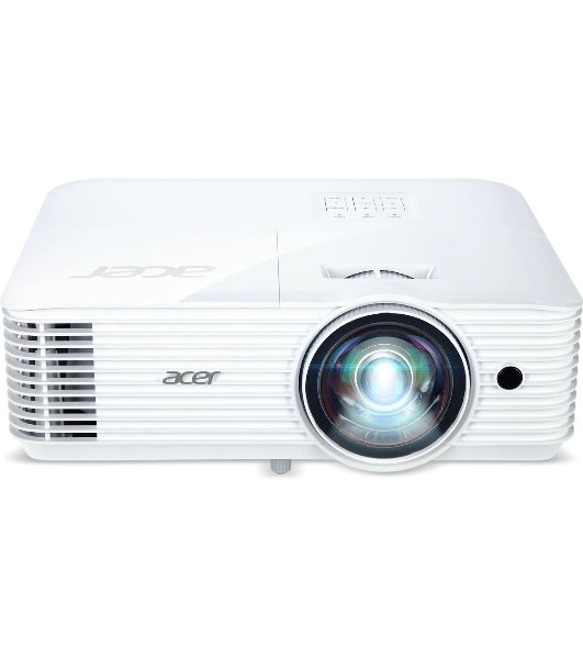 Проектор Acer S1386WH DLP 3600Lm LS (1280x800) 20000:1 ресурс лампы:5000часов 2xHDMI 2.8кг