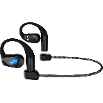 Гарнитура ASUS ROG Cetra Open Wireless Gaming Earbuds чёрный, беспроводная, радиоканал, до 16 ч, подсветка, совместимость с PS5, фото7