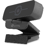 Веб-камера OKLICK OK-C001FH 1920x1080, 30 кадр/с, USB Type-A, микрофон (шумоподавление), универсальное крепление, фото11