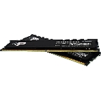 Оперативная память Patriot Signature Premium, DDR5, 32Gb (2x16 Gb), 5600 MHz, CL46, DIMM, радиатор, черный, фото7