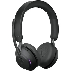 Гарнитура Jabra Evolve2 65 чёрный, беспроводная, Bluetooth, до 37 ч, фото3