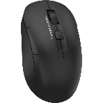 Мышь беспроводная A4Tech Fstyler FG16CS Air2 черный, 2000 dpi, радиоканал, USB, кнопки - 4, фото10