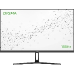 Монитор 23.8' Digma Progress 24P305F IPS 1920x1080, 100 Гц, 5 мс, 16:9, 250 кд/м², 1xHDMI, 1xVGA, 2x2 Вт, черный, фото 1