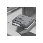 Встраиваемая посудомоечная машина Beko BDIN15560, белый, 59.8 см, 15 компл., 49 дБ, класс A+++, фото3