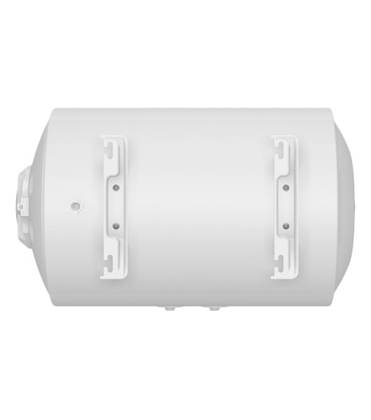 Водонагреватель электрический Thermex TitaniumHeat 80 H белый, накопительный, 80 л, 2 кВт, настенный, горизонтальный, бак с титановым покрытием