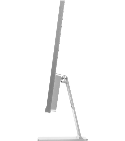 Монитор 27' Dahua LM27-P501 IPS 5120x2880, 60 Гц, 5 мс, 16:9, 400 кд/м², 2xHDMI 2.1, 1xDP, 1xUSB-C, серебристый