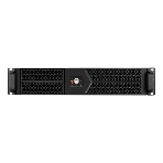 Серверный корпус ExeGate Pro 2U400-04 (RM 19', высота 2U, глубина 400, БП 500PAS, 2*USB), фото6