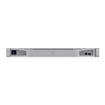 Контроллер Ubiquiti UniFi Cloud Key Enterprise для сети UniFi, 1х 10G SFP+, 1х 1G LAN, фото3