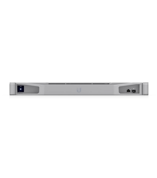 Контроллер Ubiquiti UniFi Cloud Key Enterprise для сети UniFi, 1х 10G SFP+, 1х 1G LAN