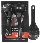 Мультиварка Centek CT-1472 Ceramic черный/сталь, 860 Вт, 5.0 л, LED, 21 программа, фото3