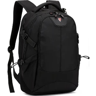 Рюкзак для ноутбука 17.3' Sumdex PJN-307BK черный полиэстер