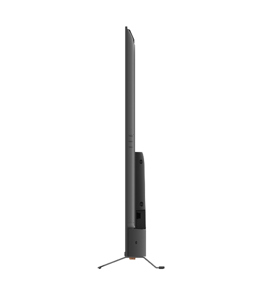Телевизор PolarLine 65' 65PQ71STC-SM (U) черный LED UHD 50Hz Android 1.5GB/16GB