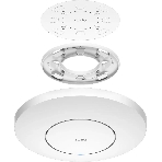 Точка доступа Cudy AP1300 AC1200 Wi-Fi белый, фото4