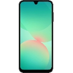 Смартфон Samsung Galaxy A26 5G SM-A266B 6/128Gb черный, фото9