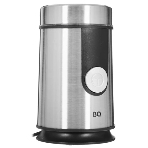 Кофемолка BQ CG1000 Black-Silver, фото 1