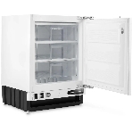 Морозильник встраиваемый Freezer Hyundai HBF 0810 белый, фото5