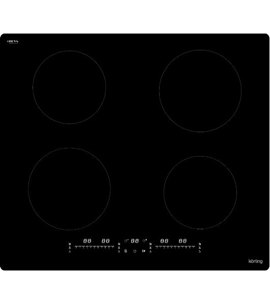 Варочная поверхность KORTING HI 64090 HID
