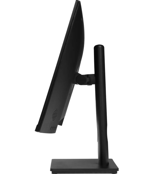 Монитор 27' PINEBRO MF-2704ADU IPS 1920x1080, 75 Гц, 5 мс, 16:9, 250 кд/м², HDMI 1.4, DP, VGA, USB Hub (4x USB 3.1), 3.5 Jack, динамики, FreeSync, черный