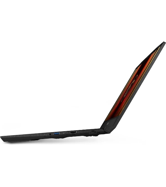 Ноутбук MSI Katana 17 HX B14WFK-275XRU Intel Core i5-14450HX/32Gb/SSD1Tb/RTX5060 8Gb/17.3'/IPS/FHD/1920x1080/144Hz/NoOS/Black/2.7kg (9S7-17L791-275)