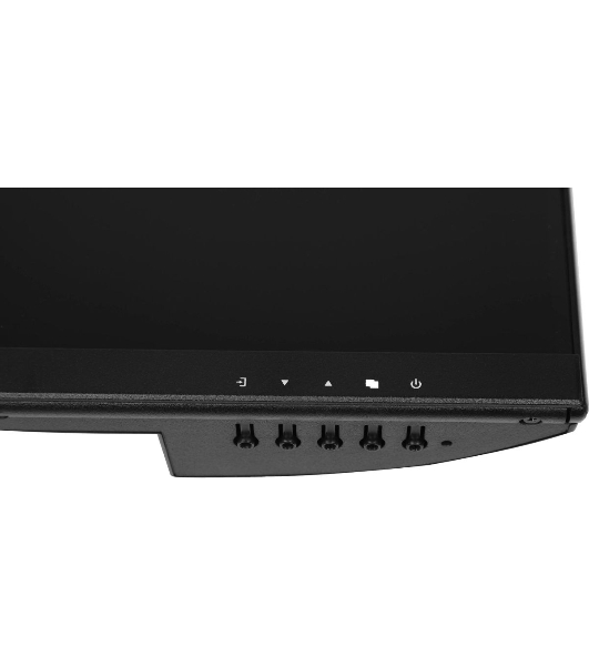 Монитор 27' Dahua DHI-LM27-B201S IPS 1920x1080, 100 Гц, 4 мс, 16:9, 250 кд/м2, 1xHDMI, 1xVGA, черный