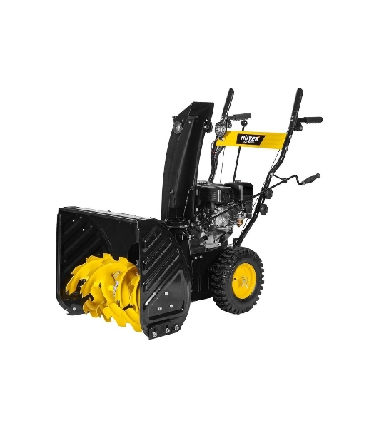 Снегоуборщик бензиновый Huter SGC 4800 6.5л.с.