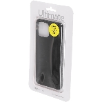 Чехол (клип-кейс) Redline для Xiaomi Mi 11 Lite/Xiaomi 11 Lite 5G NE (2021) УТ000027399 черный, фото8