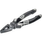 Пассатижи IEK K4 ARMA2L 5 (A2L5-PL10-K4-180) 180 мм, фото 1
