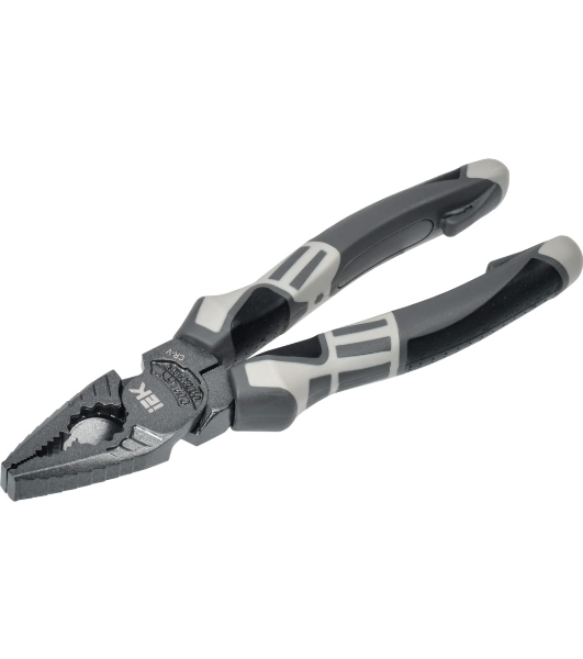 Пассатижи IEK K4 ARMA2L 5 (A2L5-PL10-K4-180) 180 мм