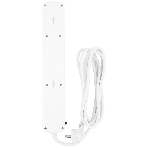 Сетевой фильтр Ippon BK-6-EU-3-16-W 3 м, 6 розеток, белый, коробка, фото3
