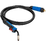 Аппарат инвертор. полуавтомат. cварки MTX MIG-160S, 160A, ПВ 60%, катушка 5 кг, фото12