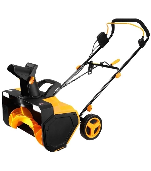 Снегоуборщик электрический Deko ST2700R 2.7кВт